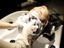 ヘアテリア リュウ 大塚(hair teria ryu)