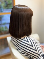 エルパティオ(EL PATIO) 酸性ストレート