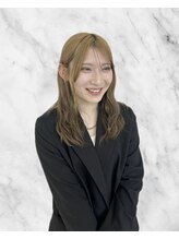 モッズヘア 仙台長町店(mod's hair)&nbsp;菊池 ゆきの