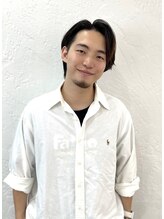 アロア 府中店(Aloa)&nbsp;山田 直広