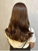 ナチュラルベージュ♪*。