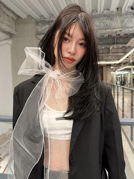 フェブミエル(fev miel) 【fev_rara】2025 Awstyle