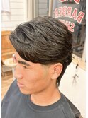 [フェザーパーマ]