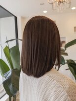 スニップ(SNIP)&nbsp;ショコラブラウンベージュ