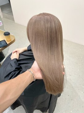 ノウハウ キョウト(KNOWHOW kyoto) ダブルカラー/京都/ブリーチ/烏丸/四条