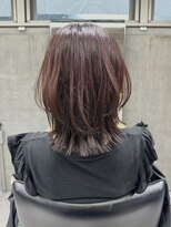 オーク 溝の口(OAK)&nbsp;ミディボブレイヤー