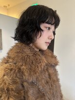 ドレープ(Dreap)&nbsp;【nanoka】ニュアンスパーマ