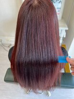 スタイルジャパン 照屋店(style JAPAN)&nbsp;【沖縄】 髪質改善　髪質改善トリートメント　美容室髪質改善