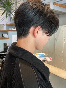 グランアディクト(Gran addict) 迷っても大丈夫。担当ナベシマが一緒に考えます