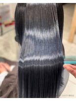 アース 調布店(HAIR & MAKE EARTH)&nbsp;髪質改善トリートメント
