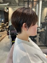 ベイショア(Bay Shore NY)&nbsp;BayShoreNY　レディースマッシュ