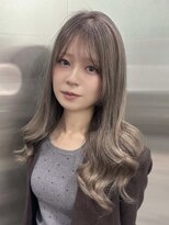 ロゼル(ROSEL)&nbsp;＊くすみ系ミルクグレージュ