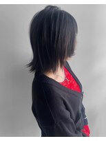 ヘアーメイク ラグズ(Hair Make Luxtz) ボブレイヤー/20代/30代