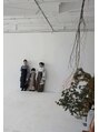 ヌークヘア(nook hair)&nbsp;3人姉弟の母です！