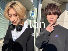 クラン エン バイ ヘッドライト 二子玉川店(clan en. by HEADLIGHT)