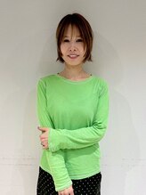 ブロック ふじみ野店(BLOC) 大島 智子