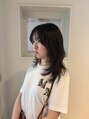 スケール(SCALE)&nbsp;大人可愛い韓国レイヤー