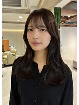 シンクショップ 河原町(THINK SHOP)&nbsp;ナチュラルブラウン
