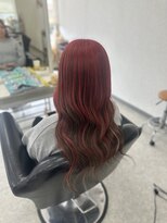 フェイス 日向店(face)&nbsp;アンブレラカラー