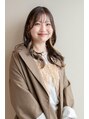 メンズスリーランドメゾン 横堤(Men's THREELAND maison)/砂川朱音