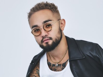 メリケンバーバーショップ コウベ(MERICAN BARBERSHOP KOBE)の写真
