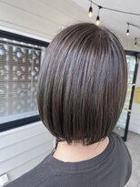 ヘアーメイク グロー(hair make grow)&nbsp;プレイングカラー