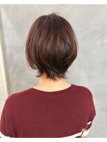 ボルジェ(Bolge) ニュアンスウルフウルフレイヤー5.9