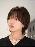 シースルーレイヤーミディアム