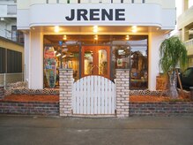 ジェイルネ(JRENE)の雰囲気（2/14　北谷町北前にNEW OPEN☆　北谷からカワイイを発信！）