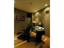 グランツ ヘアー(GLANZ Hair)