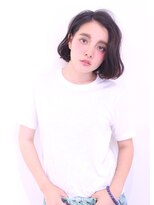 レンク(LENC)&nbsp;Coast.ボブボブスタイル★★★