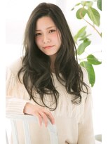 アトリア ヴィラ 横浜(Atria Villa)&nbsp;オリーブアッシュロングウェーブ /Atria Villa横浜駅東口