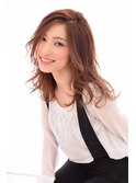 ひし形エアリーウェーブ!!