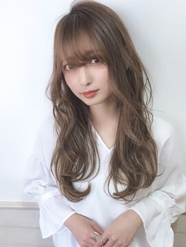 ローラン(ROULAND) 【ROULAND石川】ふんわりツヤウェーブブランジュ