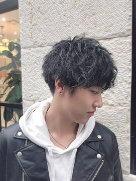 ティンク 横須賀中央(Tink) 束感スパイラルセット