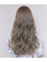 リンクス(LINKTH) milk tea beige ◎