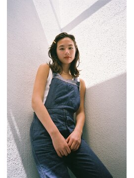 オフ(OFF) ナチュラルハイライト