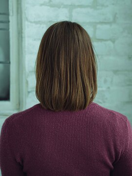 プロデュース 町田店(Produce) 耳掛け大人ボブ【町田/町田駅】