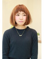 ビューティアール フルボブ