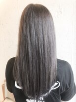 エイト 博多店(EIGHT hakata)&nbsp;【福岡No. 1ハイライト】ラベンダーグレージュ