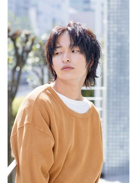 ゼスト パーク(ZEST PARK) 【ZEST／PARK】メンズカット