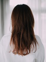 ファーレ マリン アンド ビューティー(Fare marine&beauty)&nbsp;軽ふわレイヤーセミロング