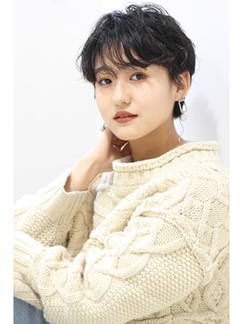 クラン(Chlan) ナチュラルモテ髪☆ふんわり