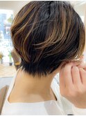 【京都AVEDA】【山科】【オーガニック】LiQLiお客様スタイル8