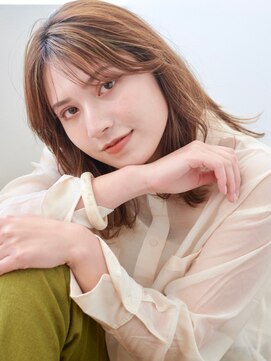 クラン(CLAN) エアリーくびれミディアム