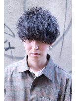 リップス 仙台ロフト(LIPPS)&nbsp;ツイストマッシュ