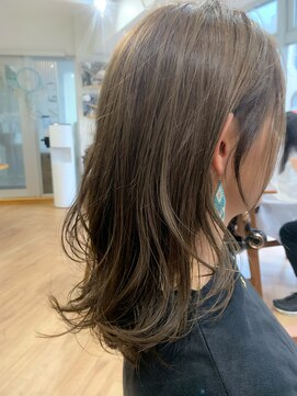 カナエ(CaNaE) 耳かけレイヤー