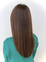 コルソ バイ ケーツー(CORSO by k-two) 【CORSO by k-two西宮北口】髪質改善トリートメント ボブ