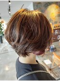 イヤリングカラー ミディアム