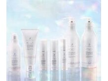 「髪が前と変わり、うねりが出てまとまらない…」そんな方におすすめ◎フローディアシステムトリートメント